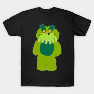 Wiggly T-Shirt